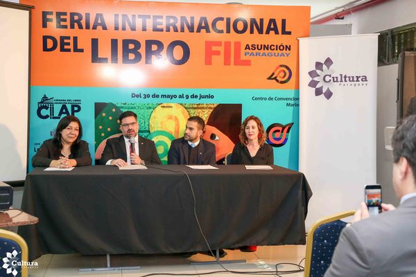 “Un libro, una esperanza” busca estimular la lectura en todo el territorio nacional | .::Agencia IP::.