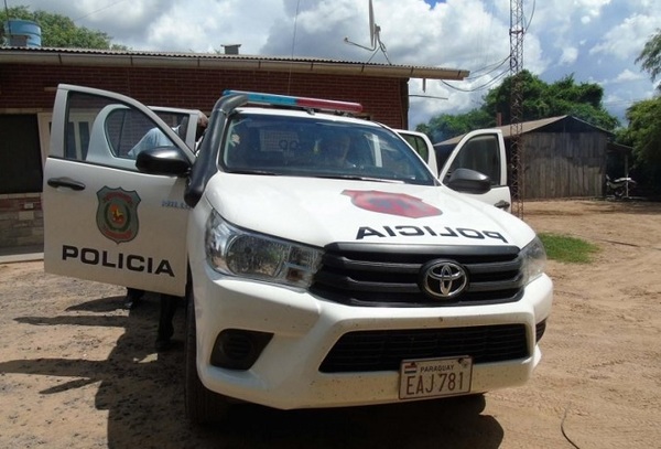 Hallan a policía "ejecutado con arma de fuego"