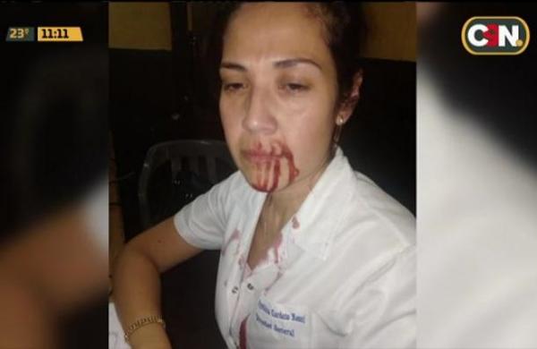 Piden prisión para 'Doctor Golpeador' - C9N