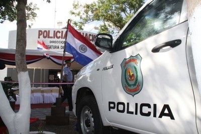 Encuentran muerto a policía - Radio 1000 AM