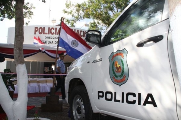 Encuentran muerto a policía - Radio 1000 AM