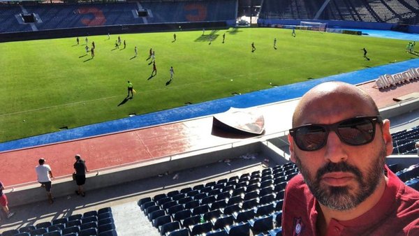 “La gestión no es buena” - Deportes - ABC Color
