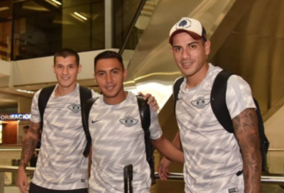 HOY / Dejan constancia de la ‘exclusión’