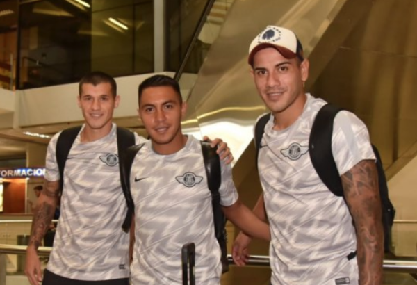 HOY / Dejan constancia de la ‘exclusión’