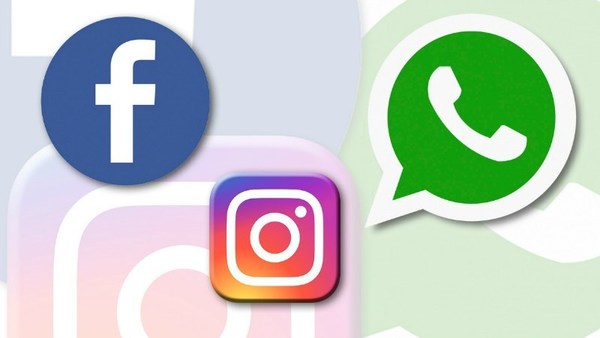 Facebook rompe con Huawei: WhatsApp e Instagram no estarán preinstaladas en sus smartphones