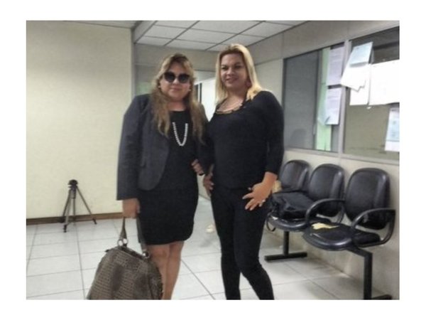 Cambio de nombre de trans llegó a la Corte