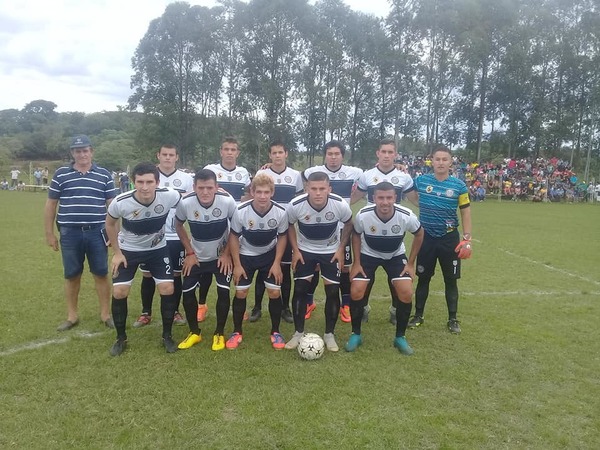 Entre mañana y el domingo saldrán los 4 semifinalistas - ADN Paraguayo