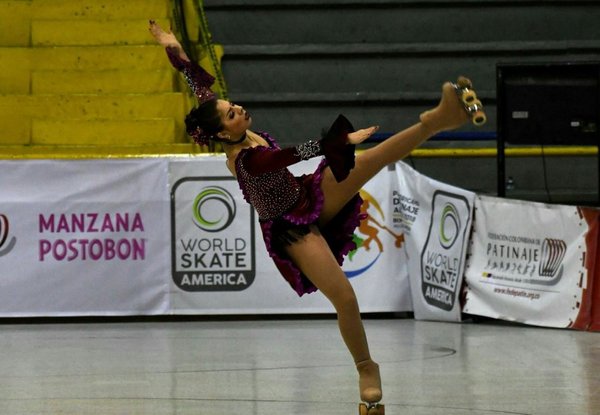 Hoy se pone en marcha el primer Campeonato Nacional de Patinaje - ADN Paraguayo