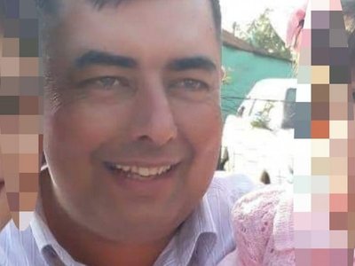Policía muere acribillado en Colonia Guavirá