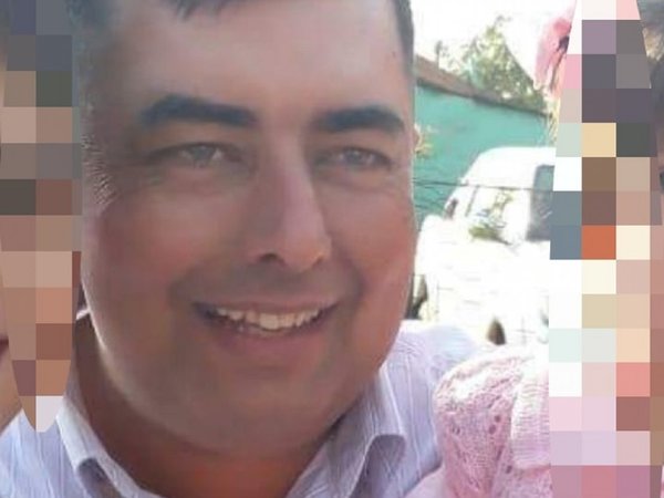 Policía muere acribillado en Colonia Guavirá