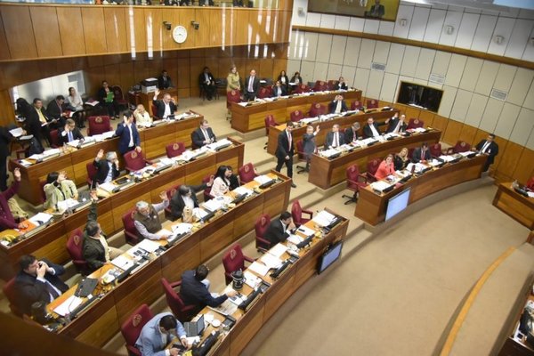 En medio del “ruido” político, avanza callado el impuestazo - ADN Paraguayo