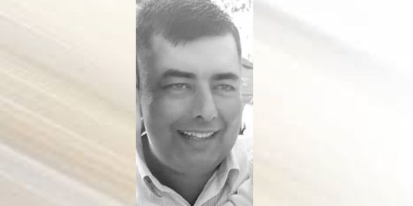 HALLAN MUERTO A JEFE POLICIAL EN UNA COMISARÍA