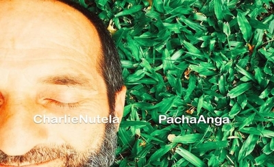 HOY / Charlie Nutela en concierto de despedida, este viernes