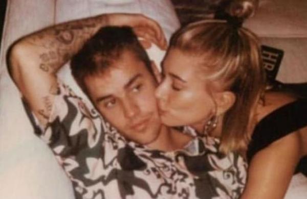 Justin Bieber y Hailey Baldwin ya tienen fecha para su boda religiosa - C9N