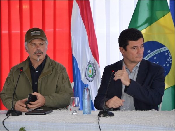 Operación de inteligencia antidrogas garantiza soberanía de países