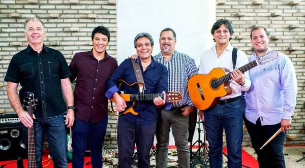 X Siempre lanza hoy un nuevo CD - Edicion Impresa - ABC Color