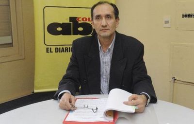 Eusebio Ramón Ayala: Voy a hacer cumplir la Constitución y las leyes - 730am - ABC Color