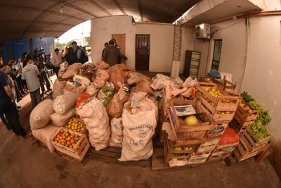 Municipalidad de Asunción intensifica asistencia a damnificados - .::RADIO NACIONAL::.