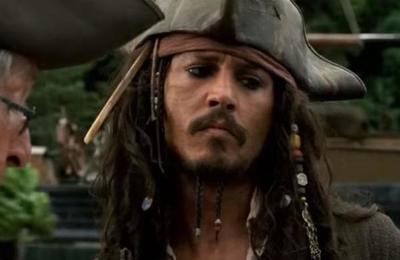 Fans de 'Piratas del Caribe' no verán otra película de la saga si no actúa Johnny Depp - C9N