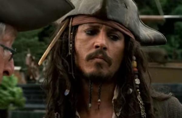 Fans de 'Piratas del Caribe' no verán otra película de la saga si no actúa Johnny Depp - C9N