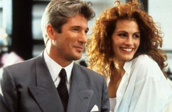 Julia Roberts estuvo a punto de rechazar 'Pretty Woman' por la dureza del guion original - C9N