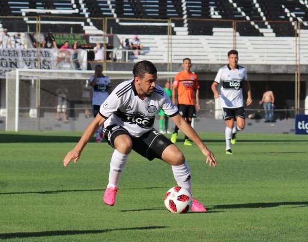 El Alagoano se llevaría a un olimpista - Deportes - ABC Color