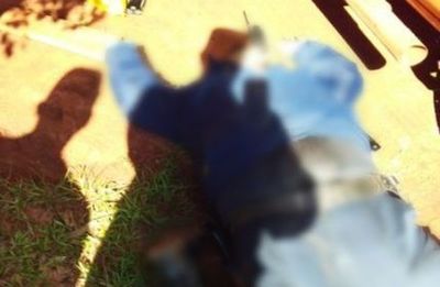 Hallan muerto a jefe policial - Digital Misiones