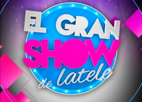 "El Gran Show" busca a "La gran estrellas de latele"