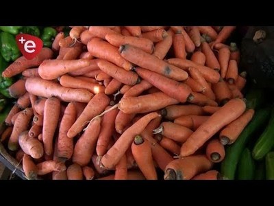 DIA DE LA INOCUIDAD DE ALIMENTOS