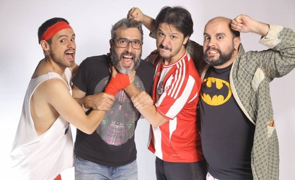 HOY / Un mes después de estreno, la comedia "Supermercado" se despide con dos funciones