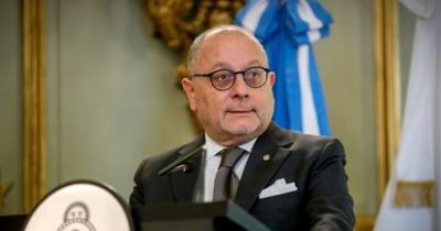 Argentina proyecta un Mercosur integrado con la UE y con una moneda común | .::Agencia IP::.