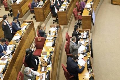 Consejo de la Caja de Jubilaciones del Legislativo analiza cambios