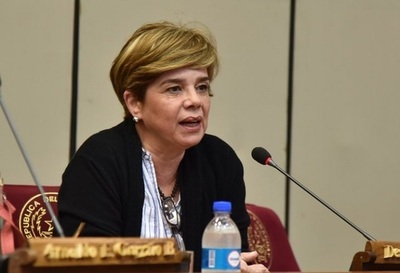 Masi asegura que Ovelar maniobró a favor de Amarilla