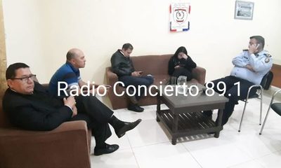Denuncian amenaza de muerte contra director de Medio Ambiente