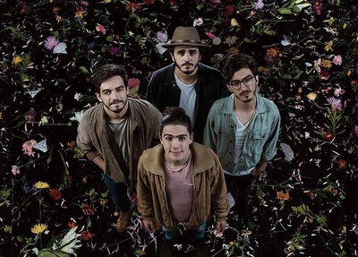 El grupo Morat se presenta por primera vez a Paraguay