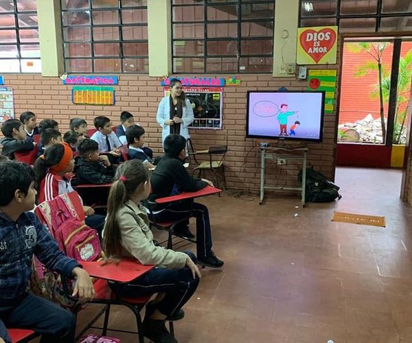 Elegirán a nuevas autoridades para Cooperadora Escolar en el Área 5