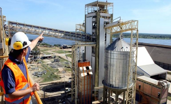 HOY / Aceiteros y harineros critican reforma tributaria por 'miope' y contraria a industria local