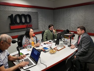 Una histórica sentencia que servirá de jurisprudencia para otros Estados - Radio 1000 AM