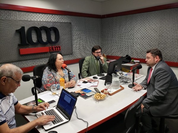 Una histórica sentencia que servirá de jurisprudencia para otros Estados - Radio 1000 AM