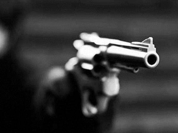 Policía acribillado en la Colonia Guavirá, Canindeyú