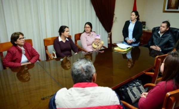 Secretaría de la Mujer realizará censo en barrio 23 de Octubre
