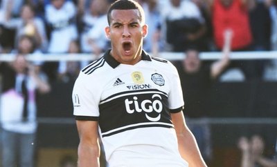 Fernando Cardozo va al Tondela - Deportes - ABC Color