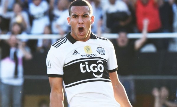 Fernando Cardozo va al Tondela - Deportes - ABC Color