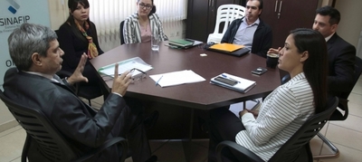 Avanzan las tareas para la reglamentación de la ley de financiamiento político - ADN Paraguayo