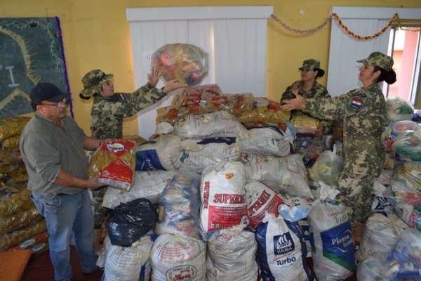 Festival solidario será el domingo en Encarnación - Nacionales - ABC Color