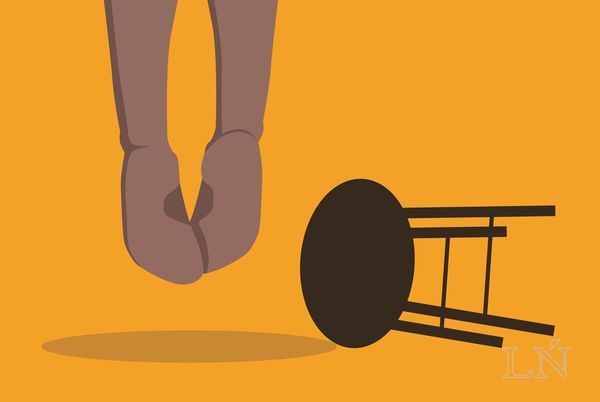 En Paraguay una persona se suicida por día