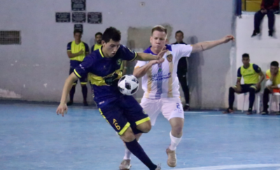 HOY / Tres partidos en simultáneo para abrir la 2da fecha