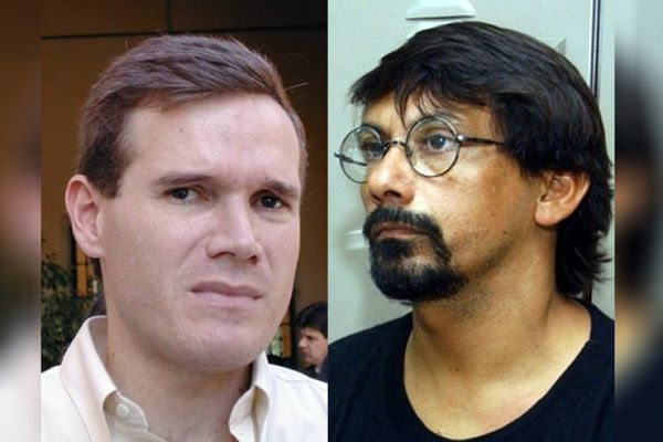 Rechazan hábeas corpus presentado por Arrom y Martí en Brasil - ADN Paraguayo