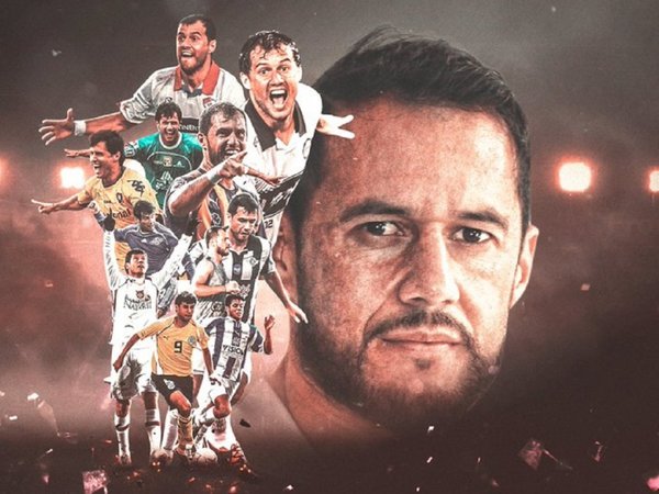 El Zorro se retira del fútbol