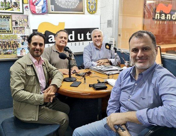 Conferencia "El Jesús Secreto", profecías sobre el futuro de la humanidad » Ñanduti